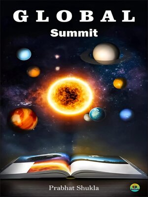 cover image of Global Summit
